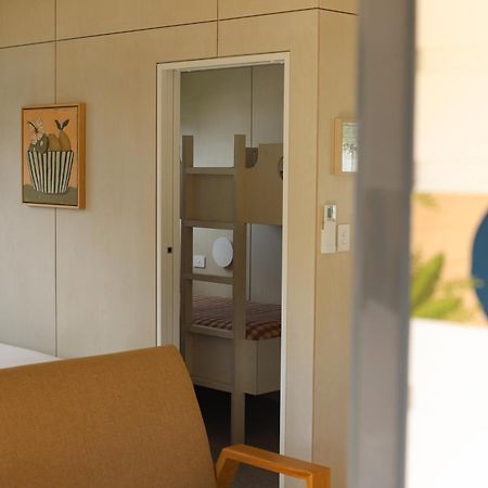 וויהי Bowentown Beach Holiday Park מראה חיצוני תמונה