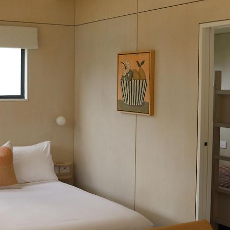 וויהי Bowentown Beach Holiday Park מראה חיצוני תמונה