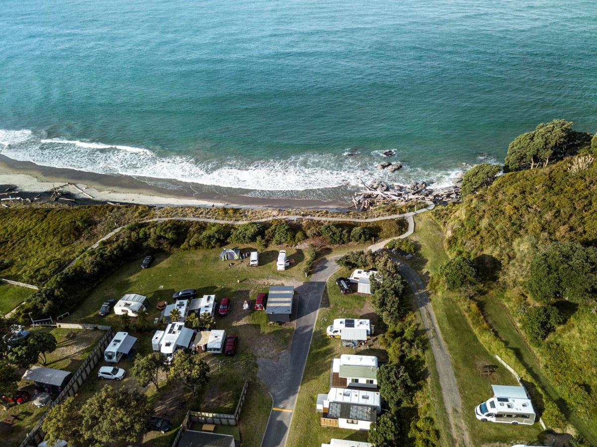 וויהי Bowentown Beach Holiday Park מראה חיצוני תמונה