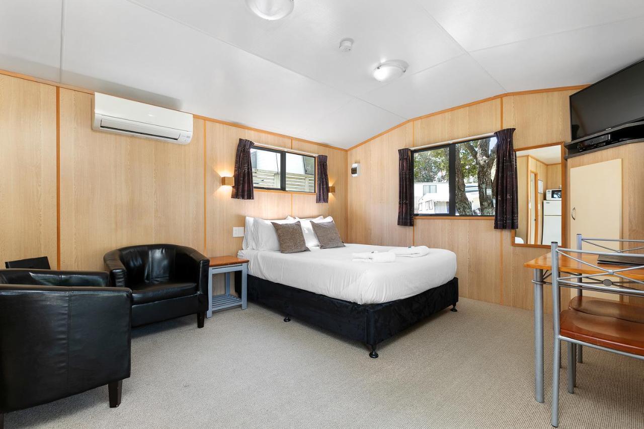 וויהי Bowentown Beach Holiday Park מראה חיצוני תמונה