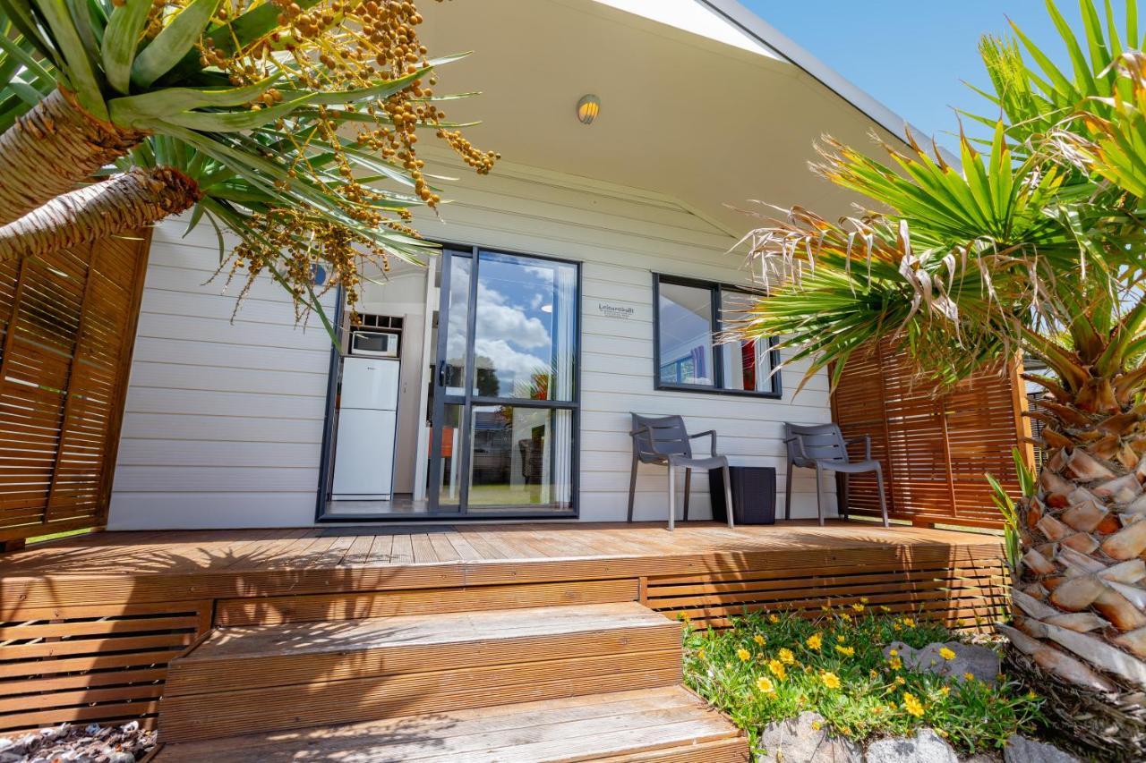 וויהי Bowentown Beach Holiday Park מראה חיצוני תמונה