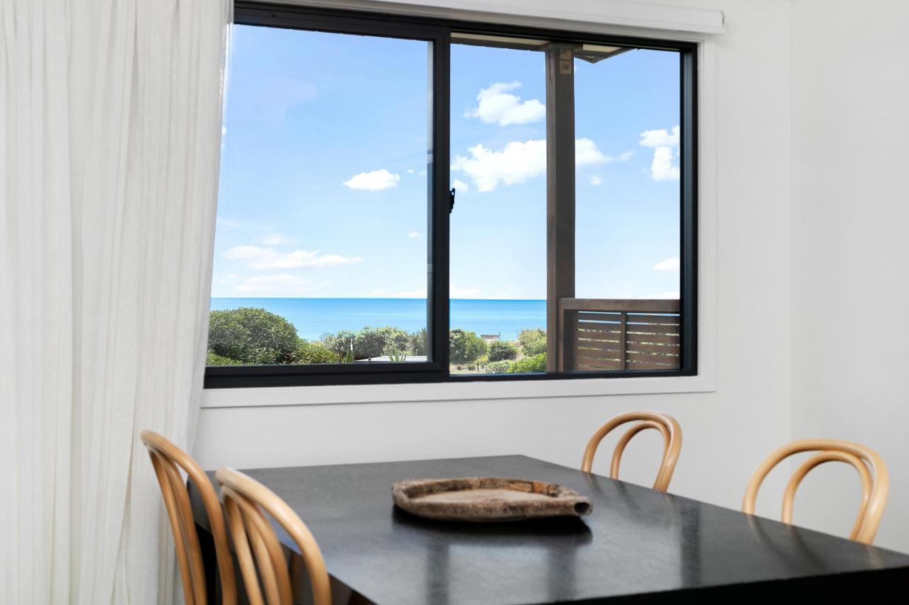 וויהי Bowentown Beach Holiday Park מראה חיצוני תמונה