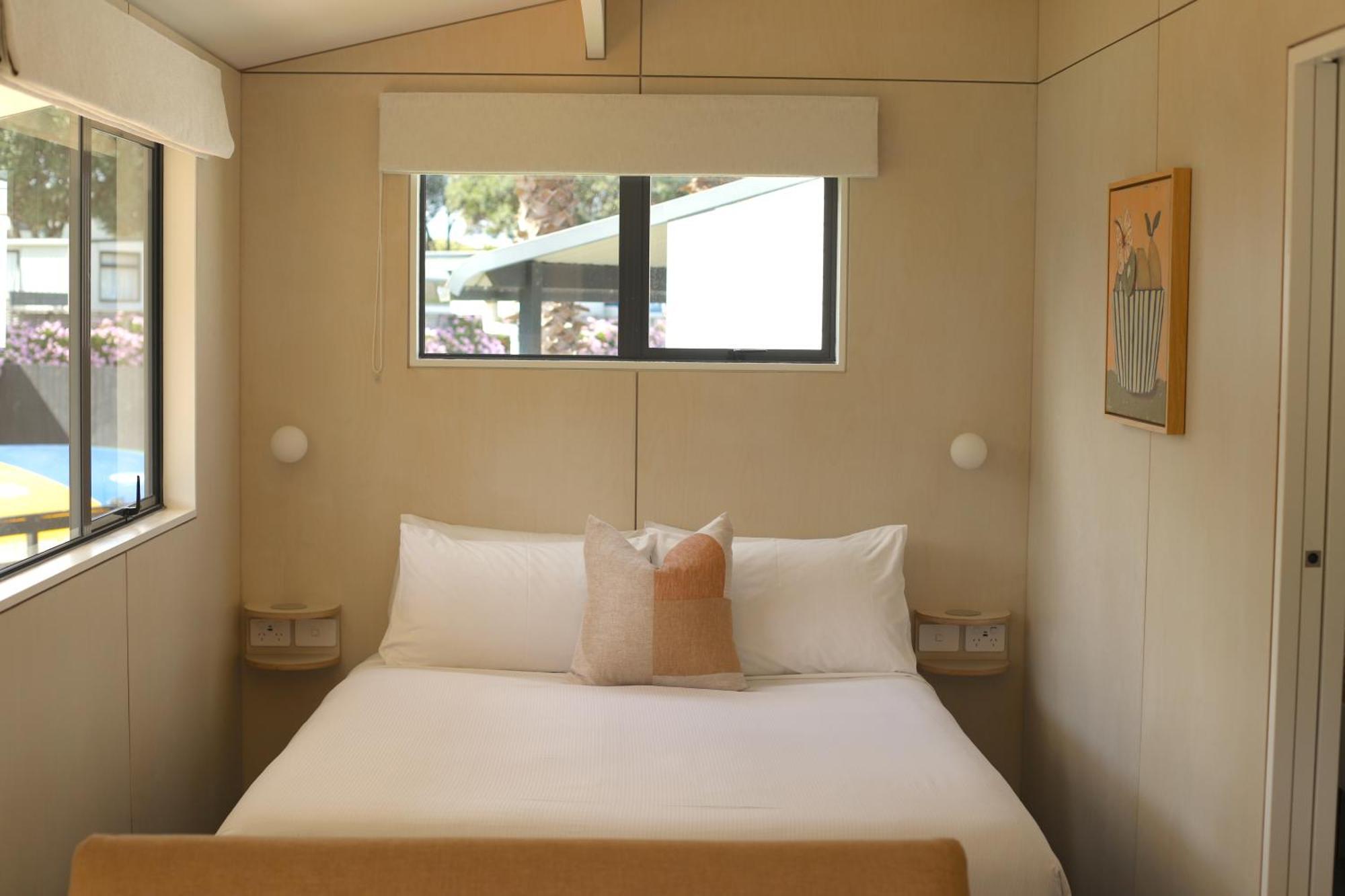 וויהי Bowentown Beach Holiday Park מראה חיצוני תמונה