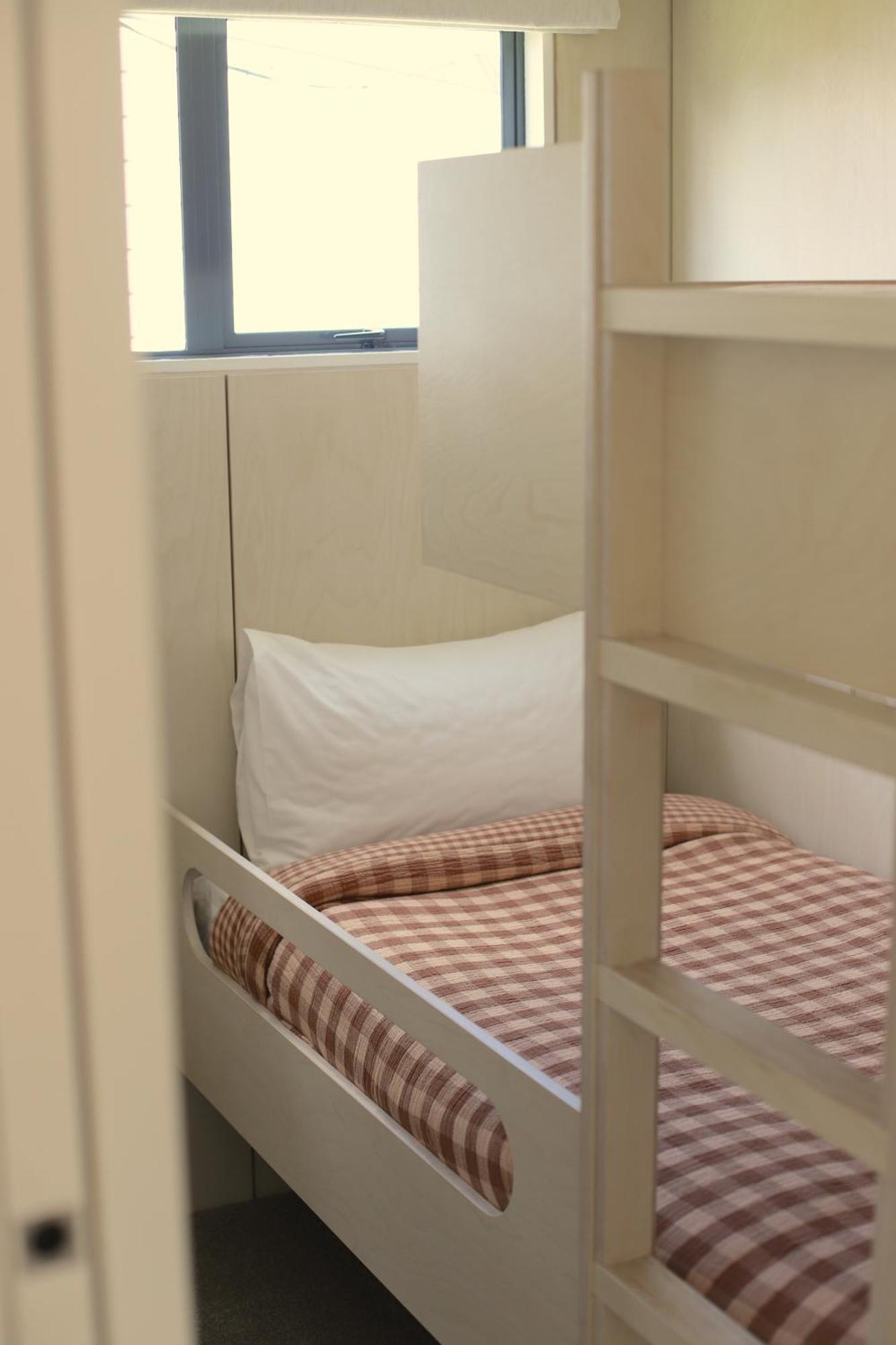 וויהי Bowentown Beach Holiday Park מראה חיצוני תמונה