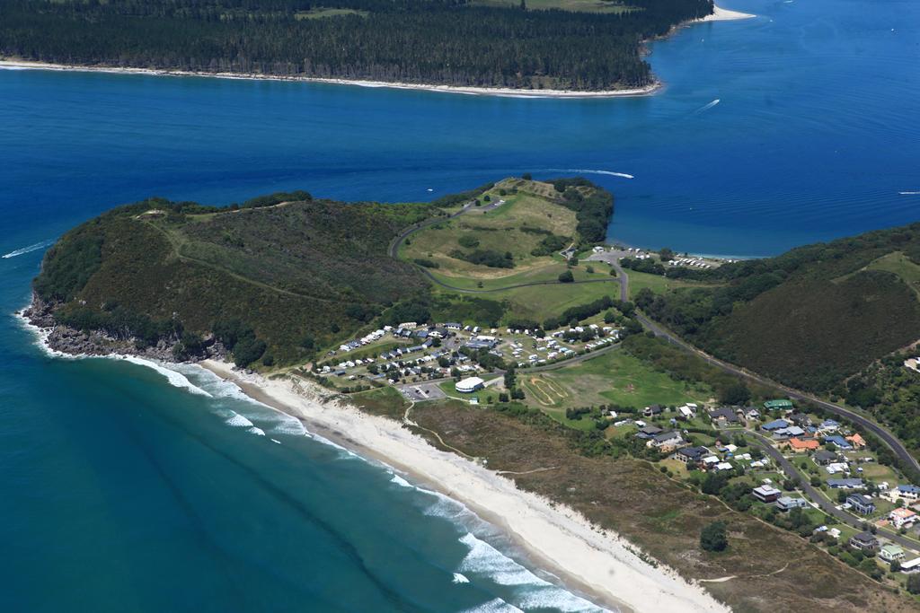 וויהי Bowentown Beach Holiday Park מראה חיצוני תמונה