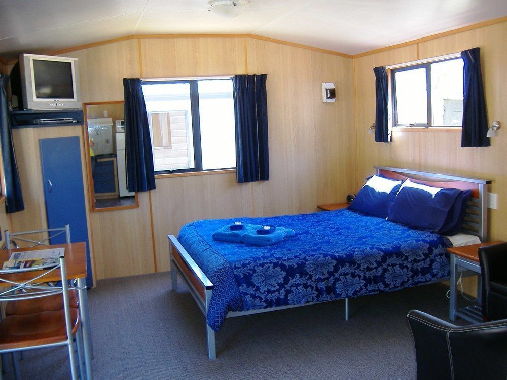 וויהי Bowentown Beach Holiday Park מראה חיצוני תמונה