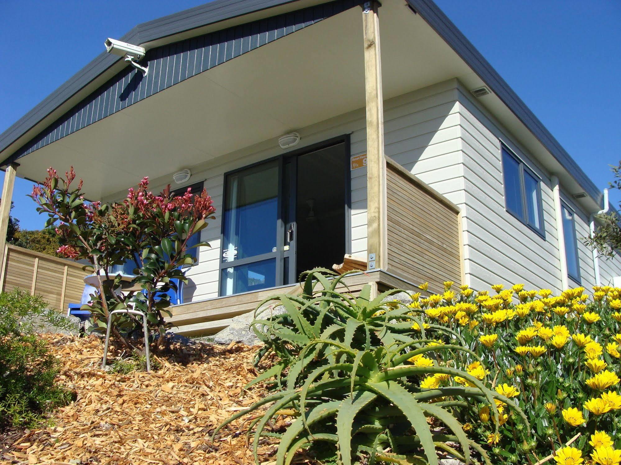 וויהי Bowentown Beach Holiday Park מראה חיצוני תמונה